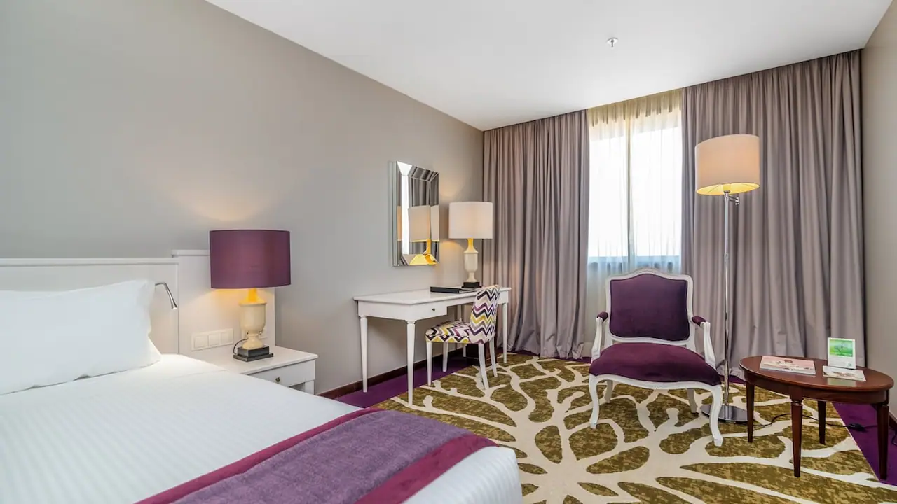 Holiday Inn Porto Gaia
